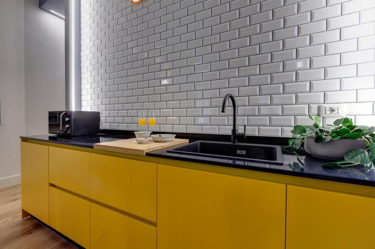 Aperol & Spritz By Mamo Apartamento *