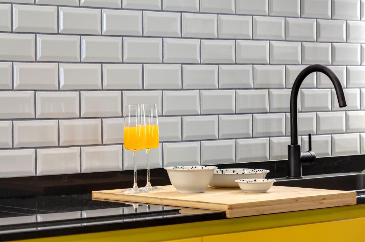 Apartamento Aperol & Spritz By Mamo Florencia