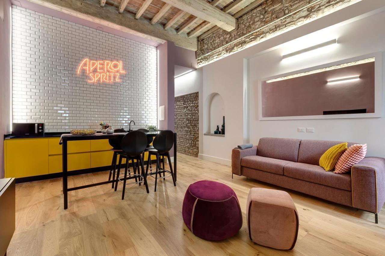 Apartamento Aperol & Spritz By Mamo