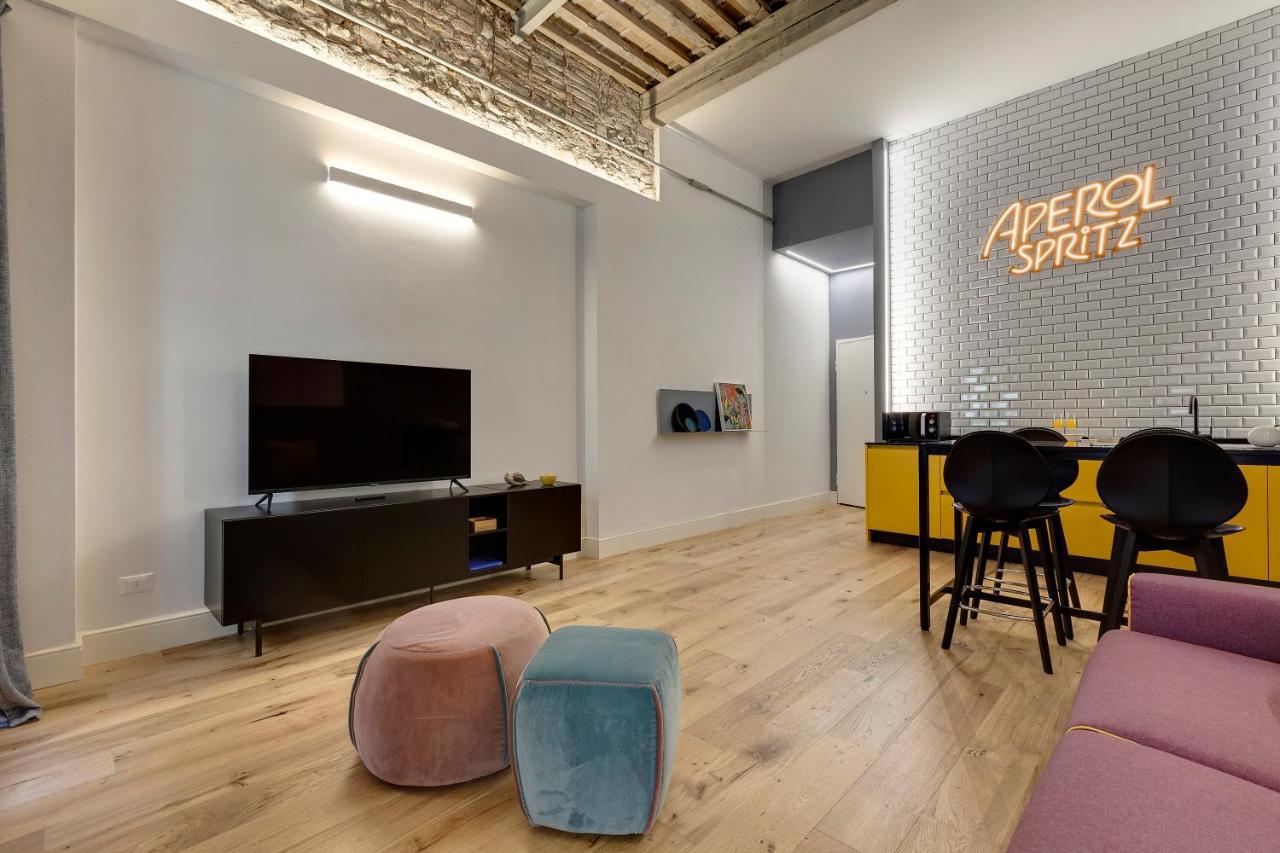 Aperol & Spritz By Mamo Apartamento