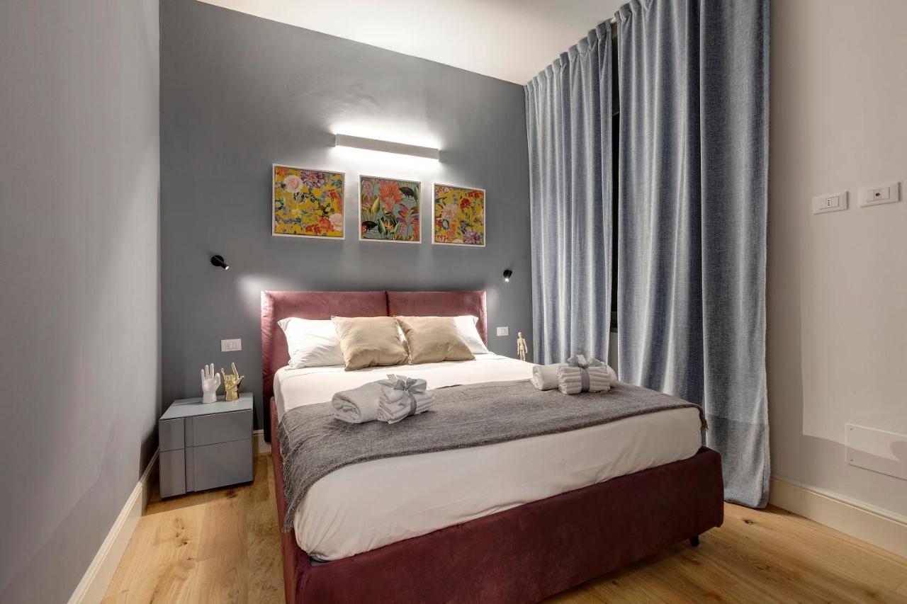 Apartamento Aperol & Spritz By Mamo Florencia