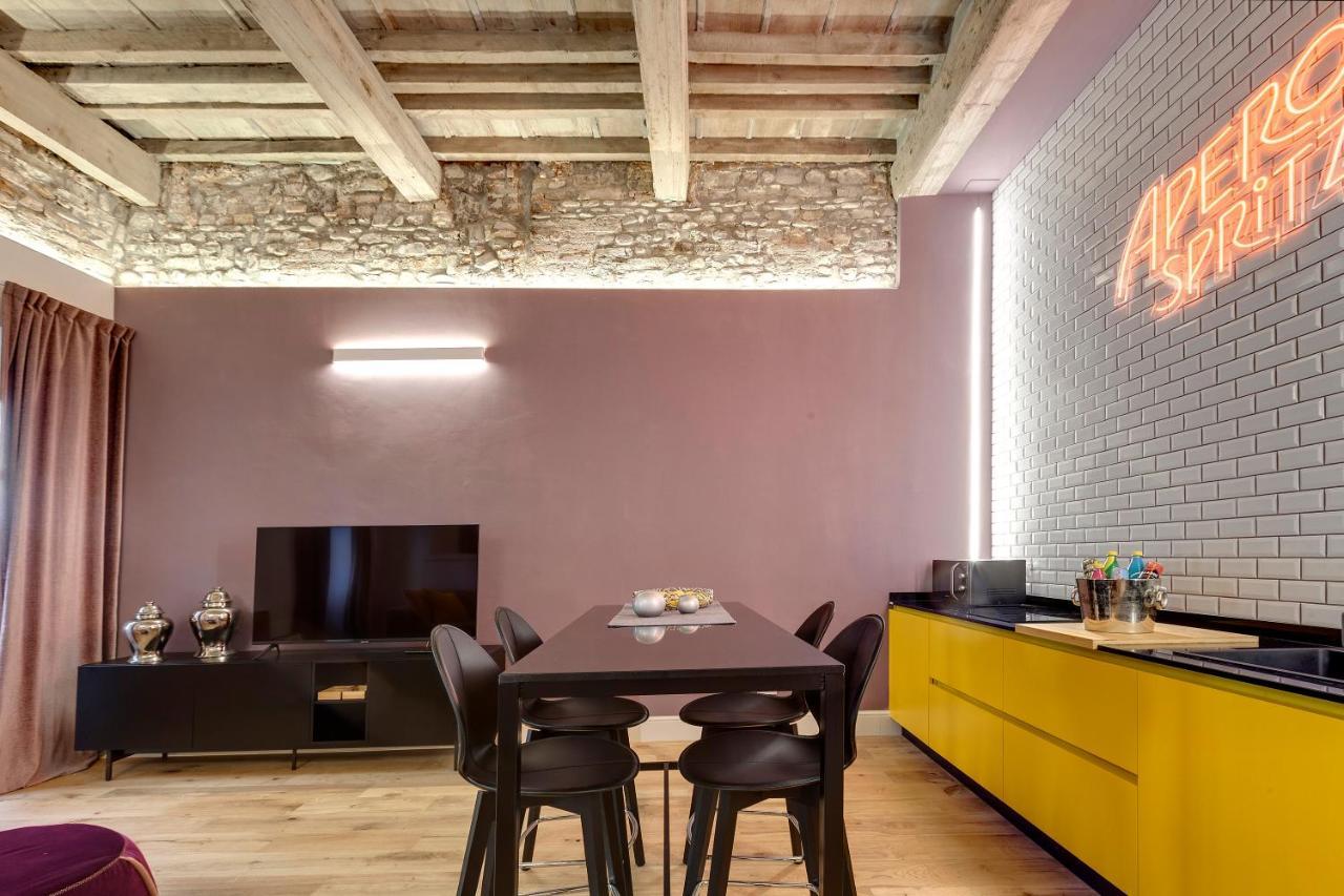 Aperol & Spritz By Mamo * Florencia