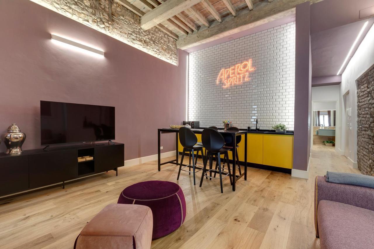 Apartamento Aperol & Spritz By Mamo Florencia