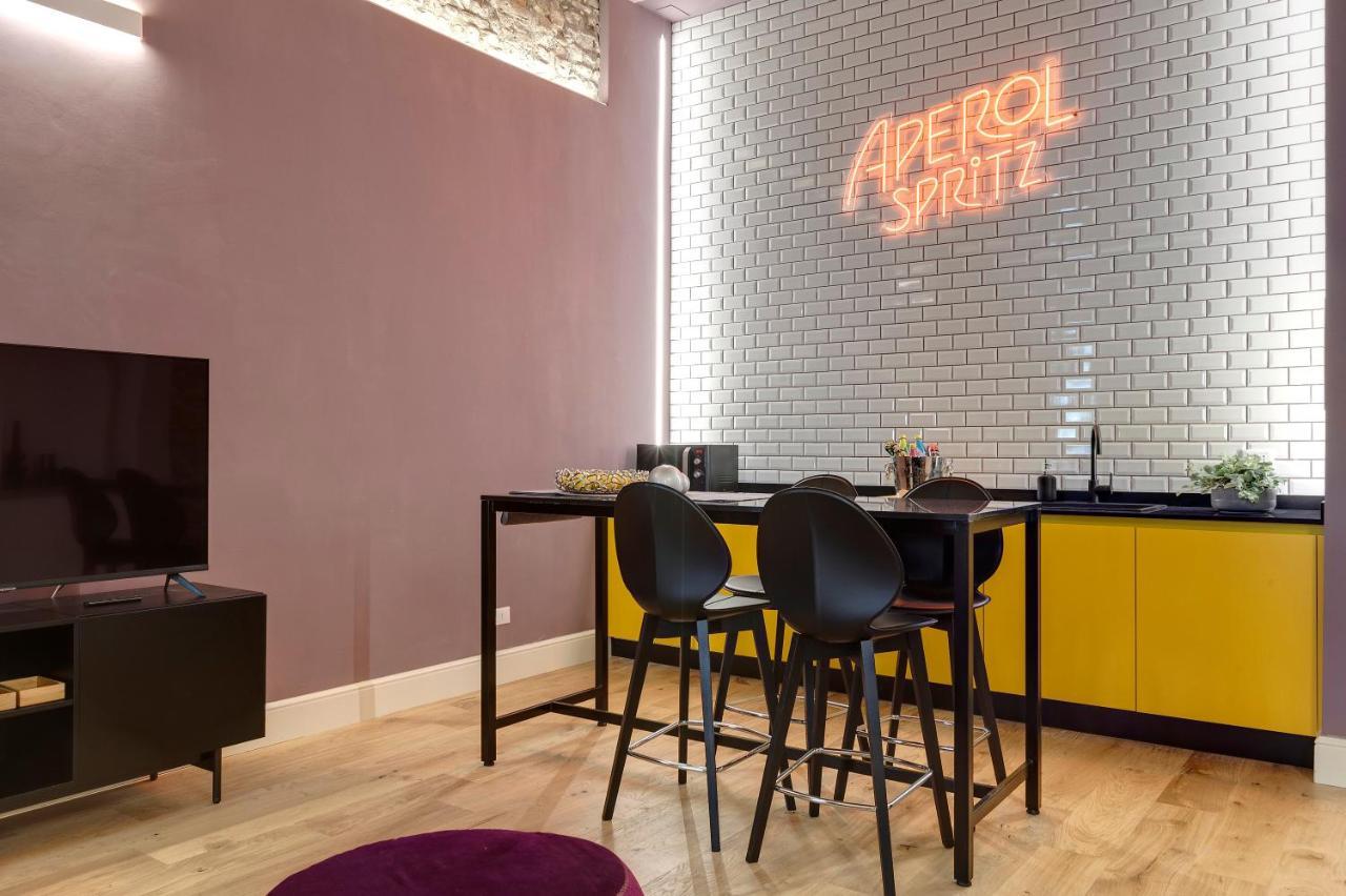 Apartamento Aperol & Spritz By Mamo *