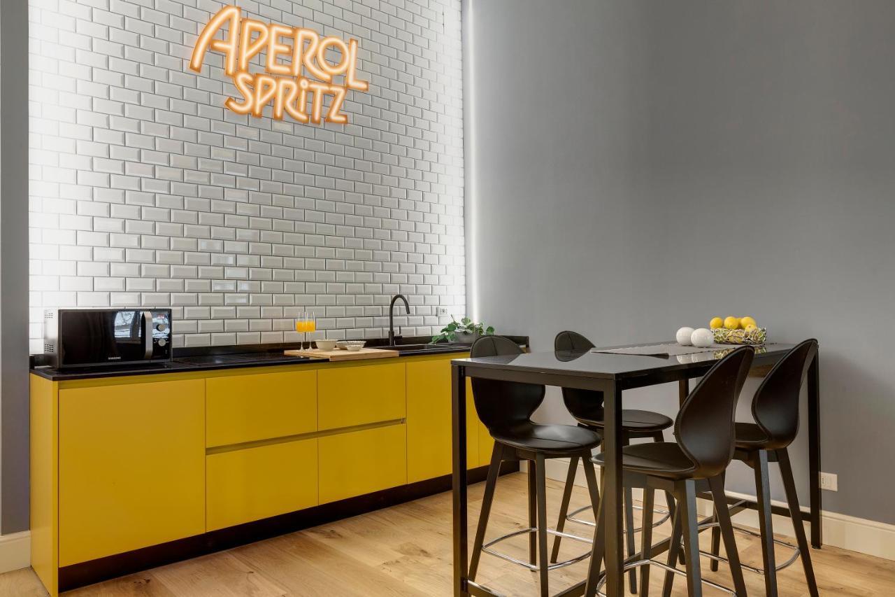 Apartamento Aperol & Spritz By Mamo