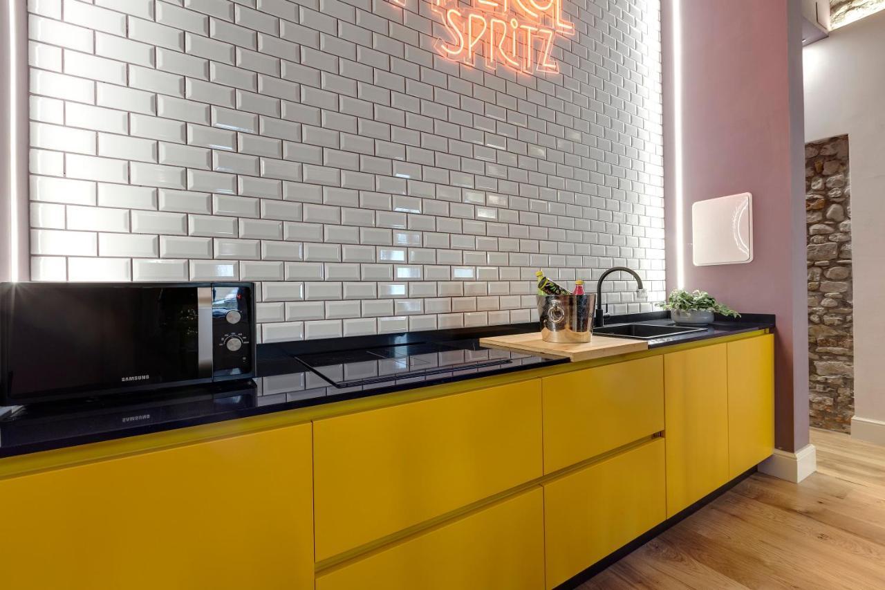 Apartamento Aperol & Spritz By Mamo