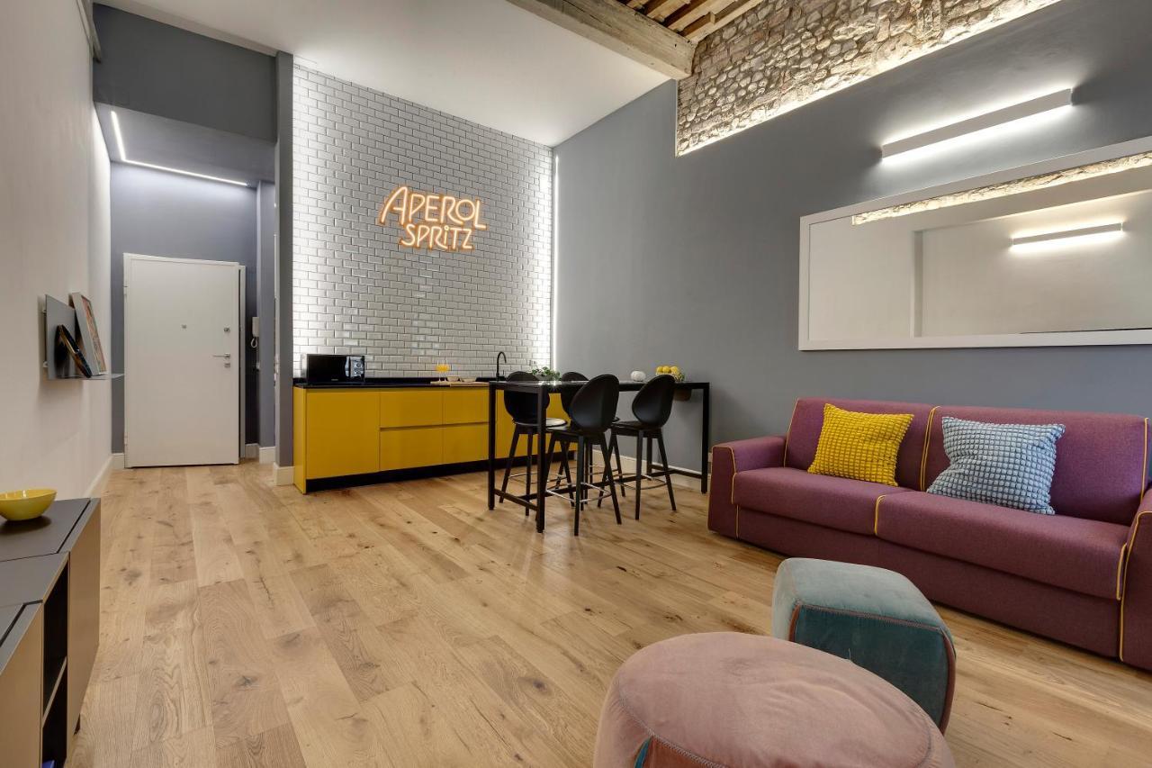 Apartamento Aperol & Spritz By Mamo *